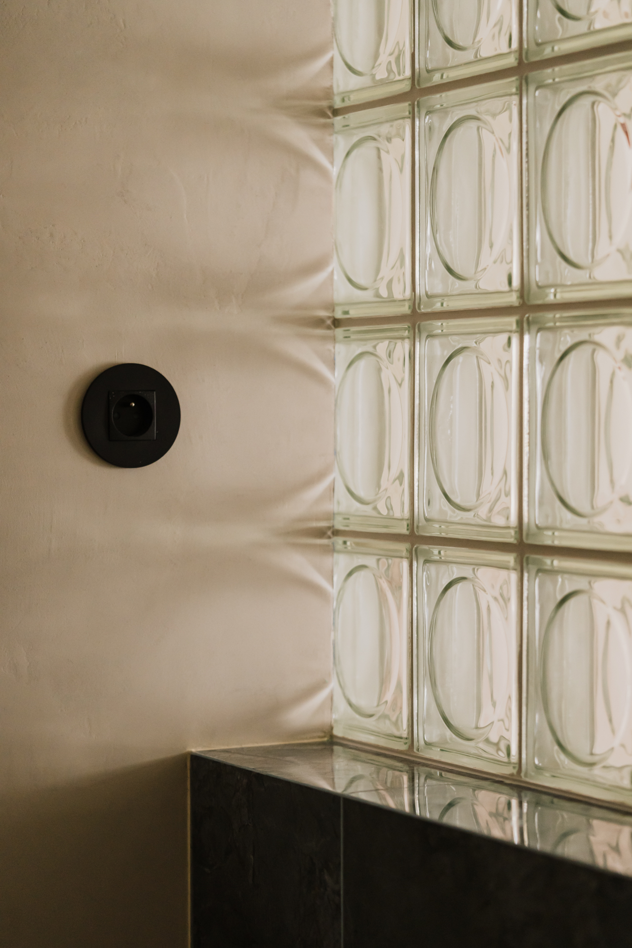 150平历史公寓室内设计-68