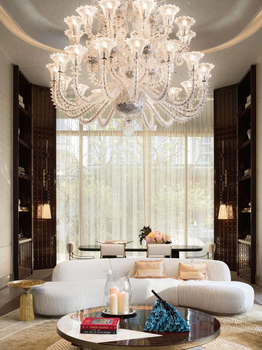 蕙澜月华里丨中国杭州丨WJID维几设计,汇张思等多家公司-48