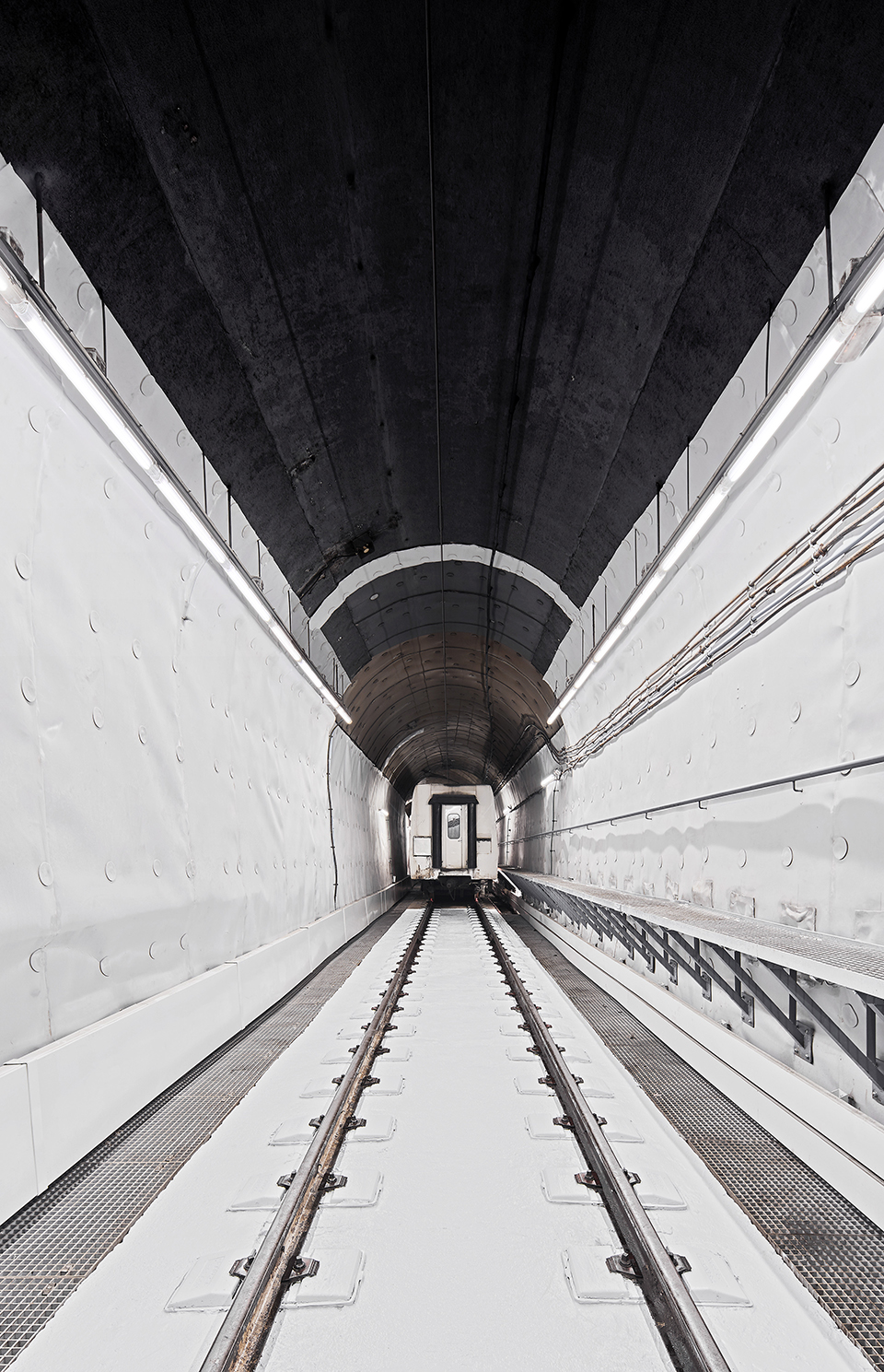 旧车站蜕变,FGC 铁路员工培训中心-34