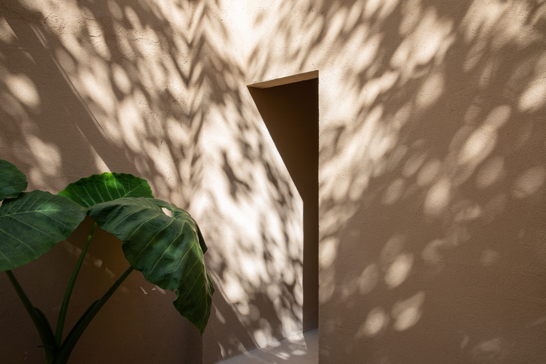 巴西先锋，粗野的极简丨Mariana Schmidt-102