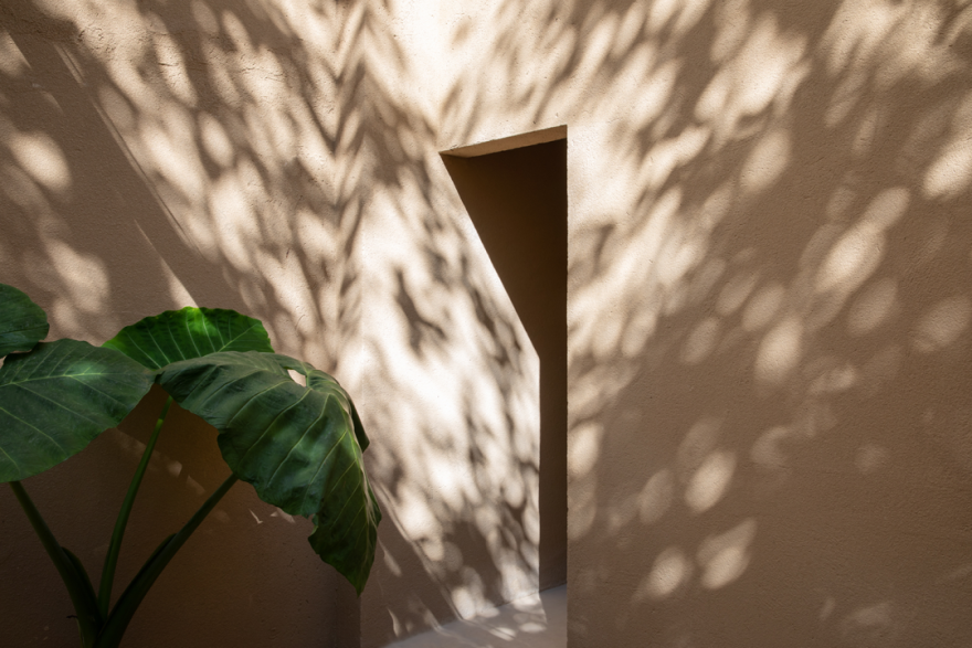 巴西先锋,粗野的极简丨Mariana Schmidt-102