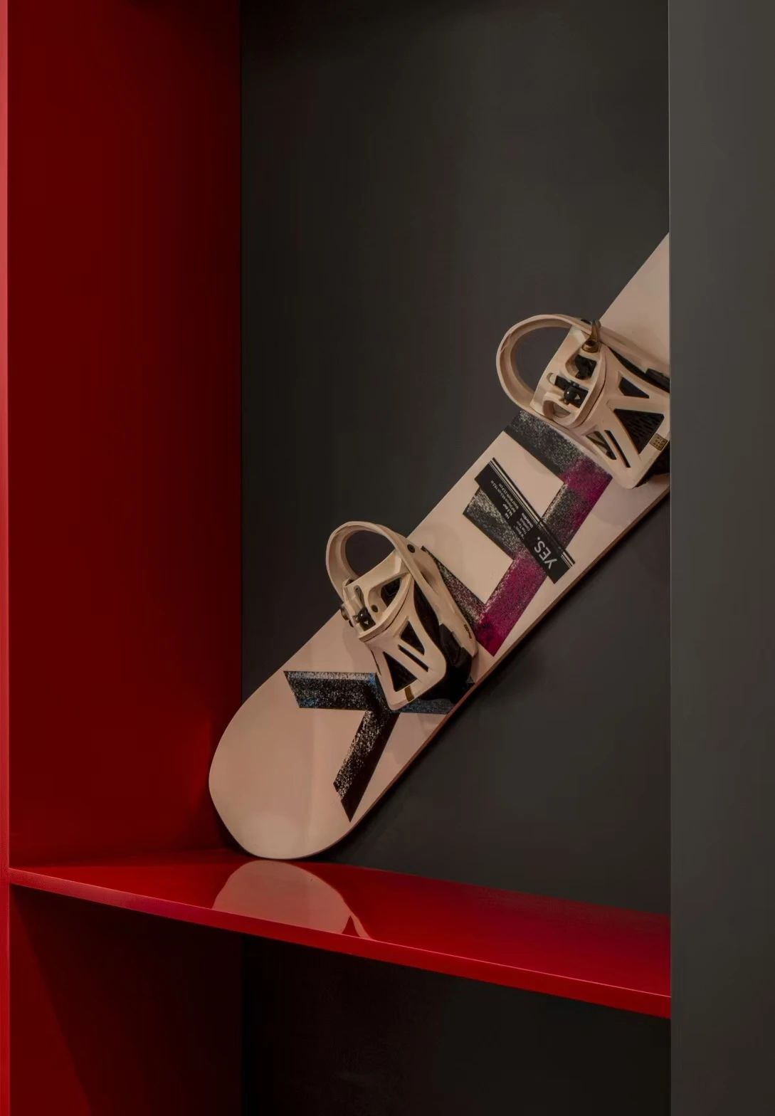 重庆天湖岛独栋别墅丨中国重庆丨重庆大拙设计-55