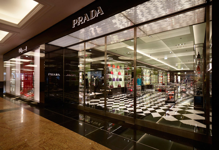 Prada  Baciocchi, Dubai-4