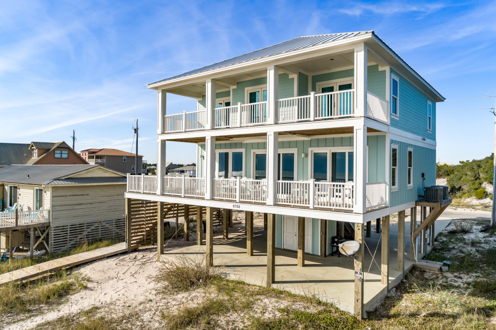 丨美国阿拉巴马丨Bob Chatham Custom Home Design-39