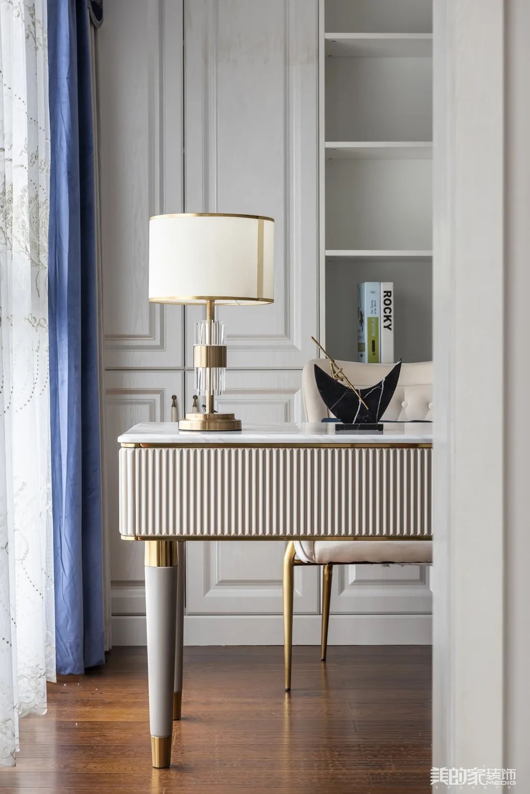 江南女子兰姐的轻奢雅居-73