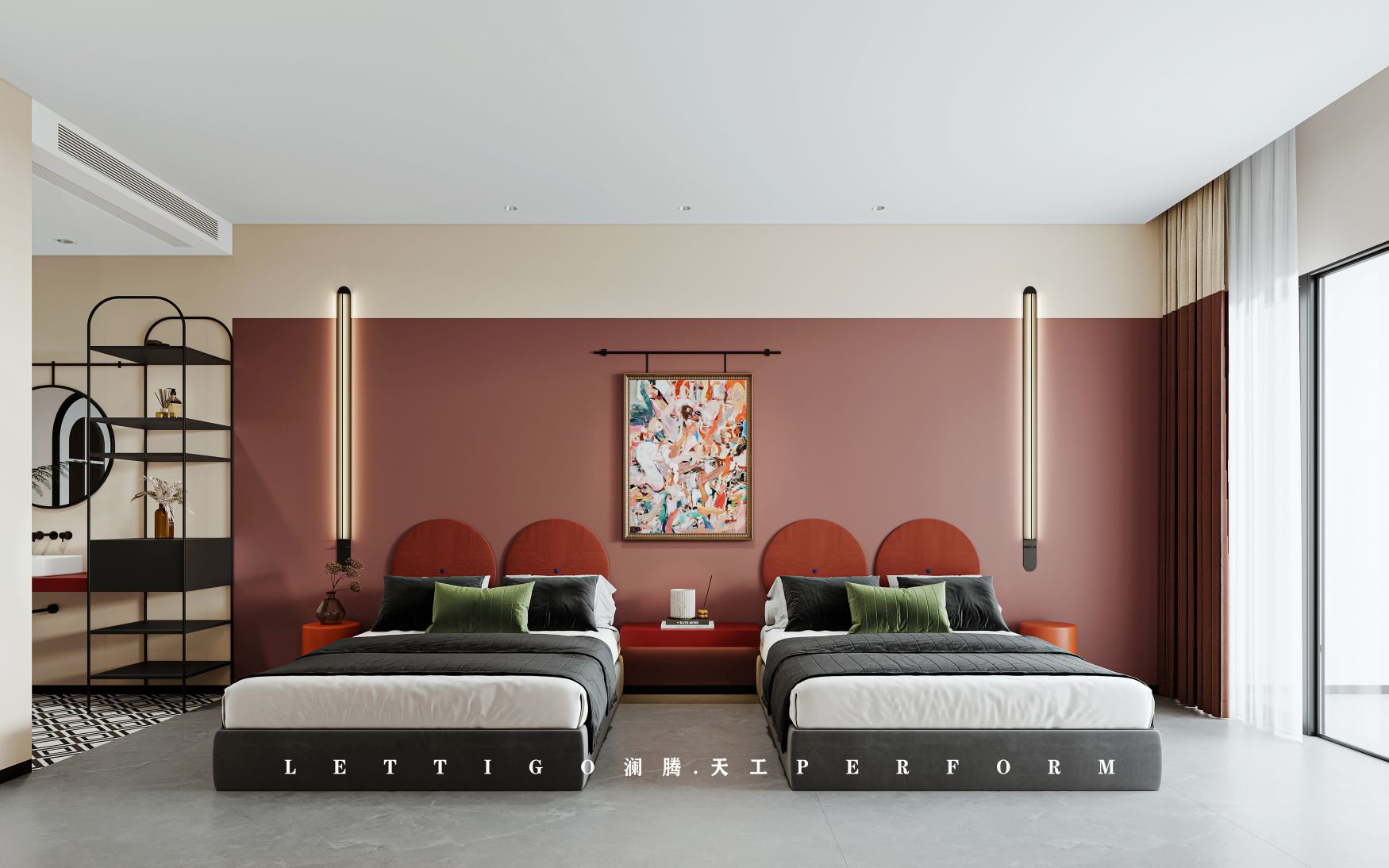 民宿|取悦自己，好好生活-8