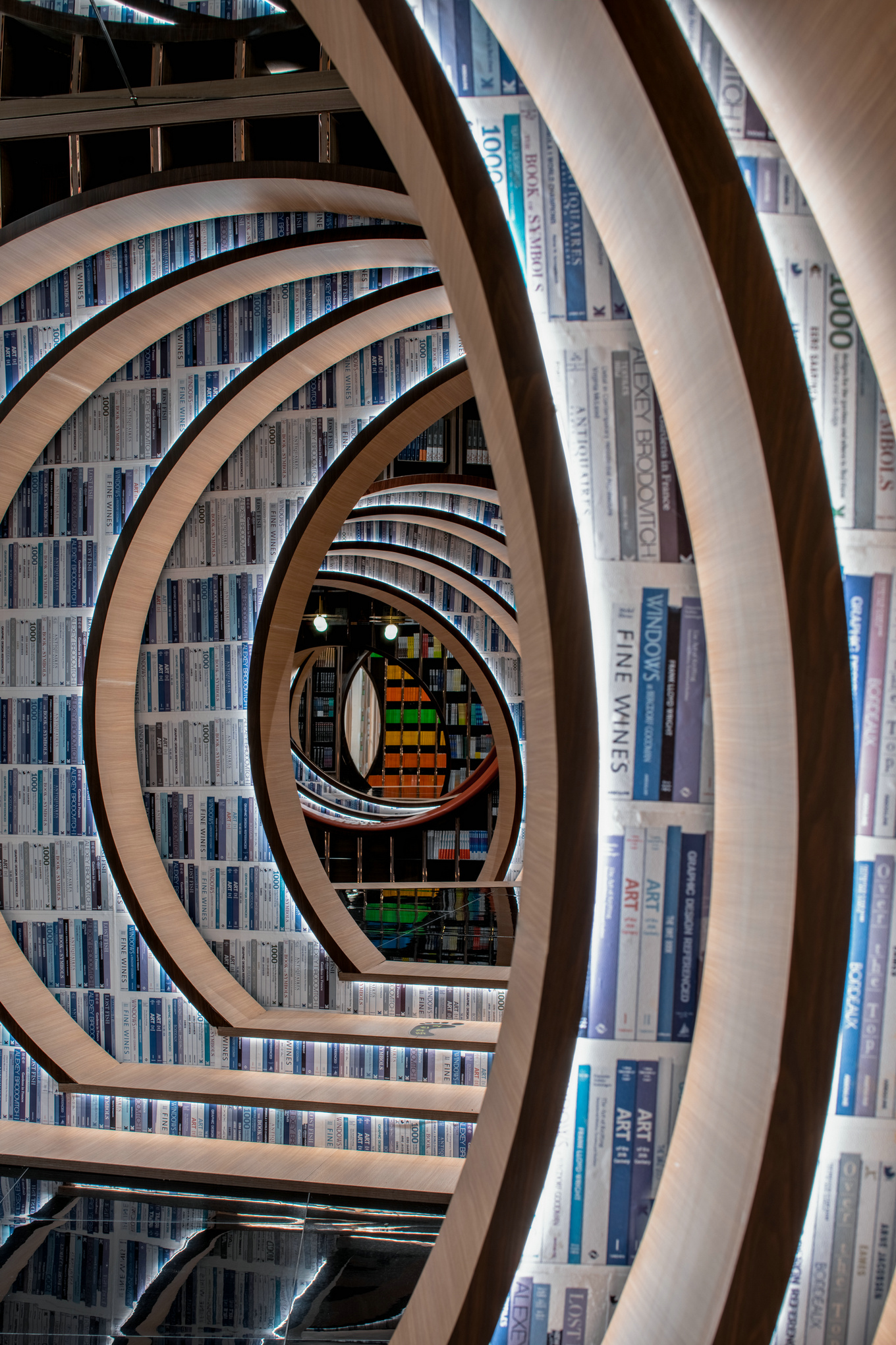 李想:北京·钟书阁!-22