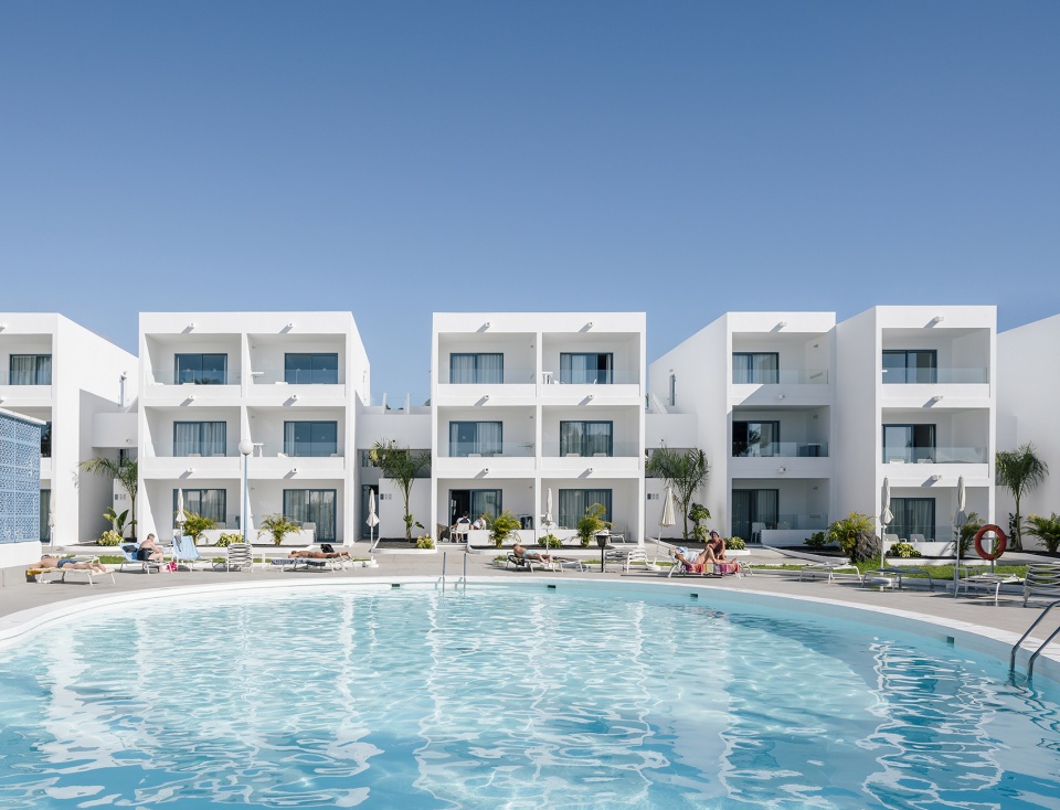 兰兹绿洲海滩度假村丨ZOOCO ESTUDIO-30