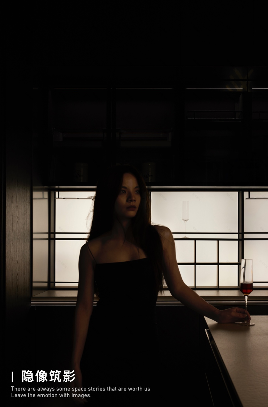 重塑·境语艺情丨中国济南丨谦禾空间设计事务所-35