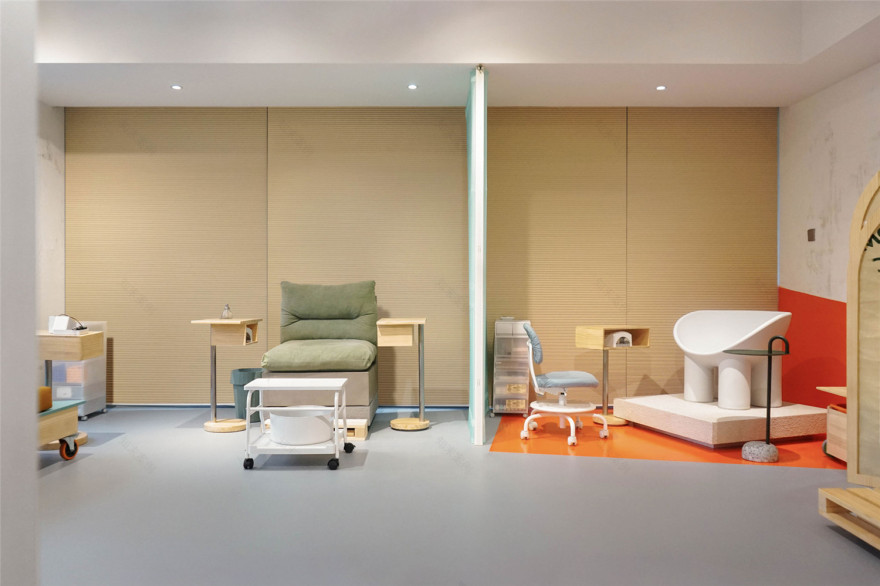 钉牢它或固定它-3