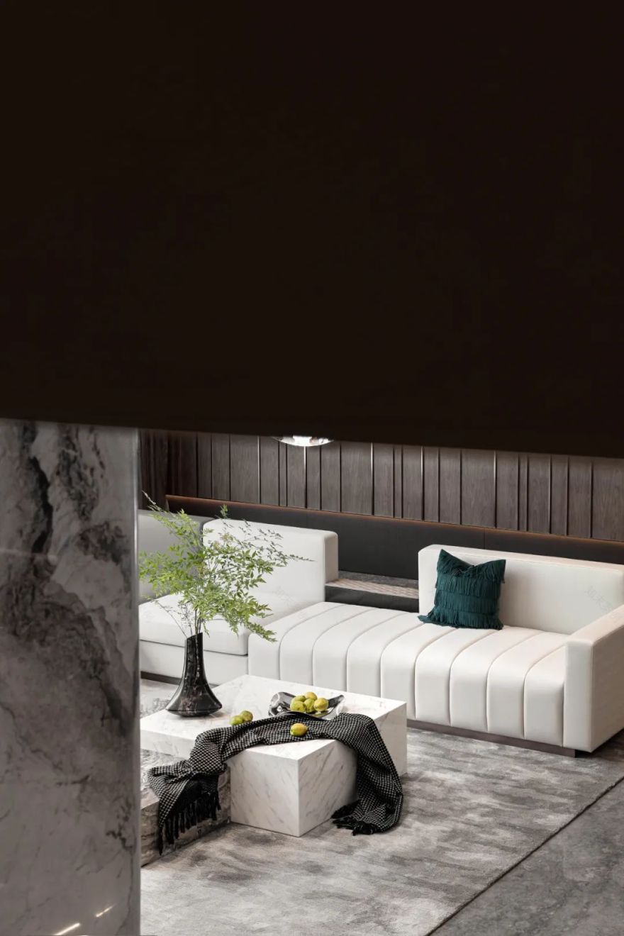 自然之声 · 重庆山水间的现代艺术居所丨中国重庆-0