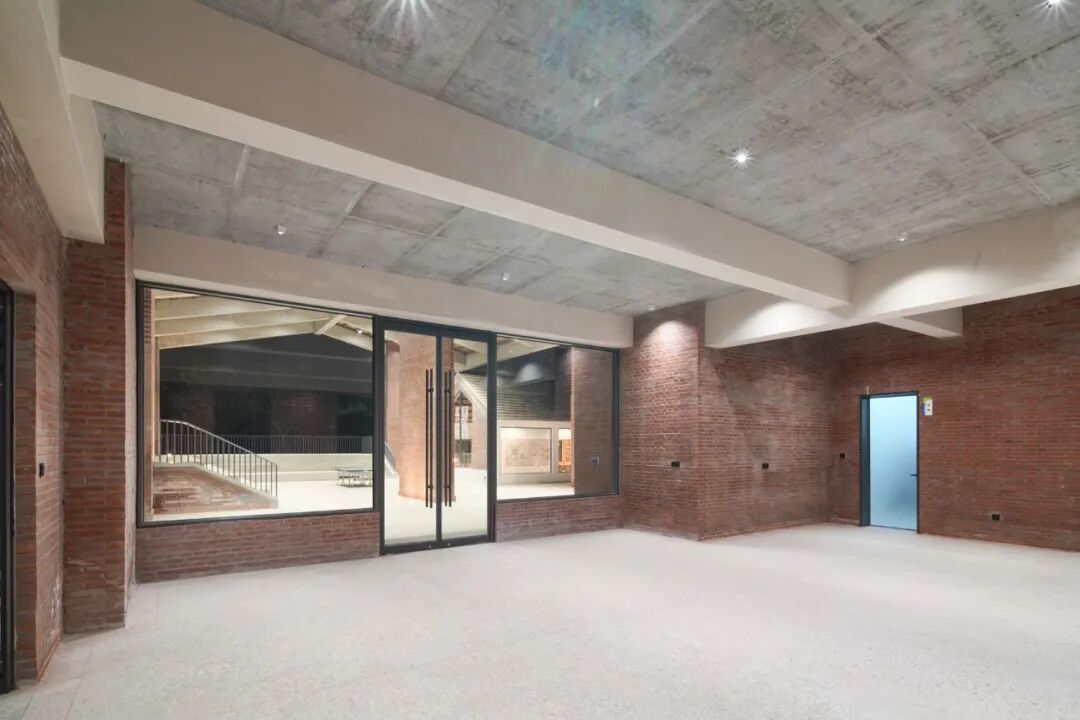 利辛徐大村民生建筑群设计丨中国安徽丨Endless Space建筑事务所-27