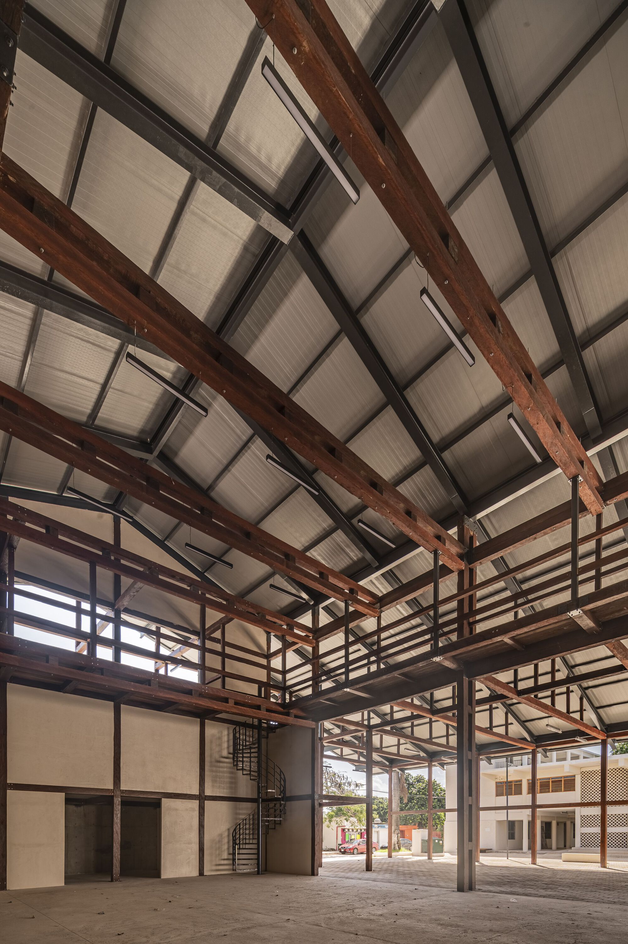 卡里略波多剧院丨ASJP-48