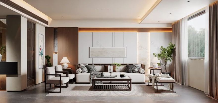 阅尽繁华 回归淡然-1