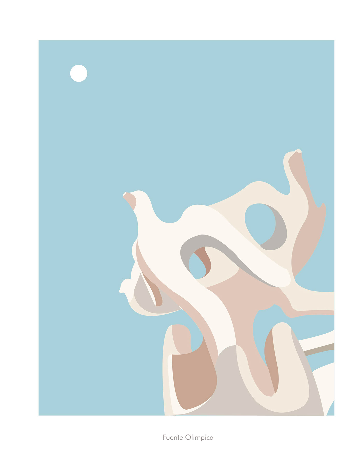 融汇东西的现代主义建筑之旅——墨西哥 Guadalajara 城市建筑指南-15