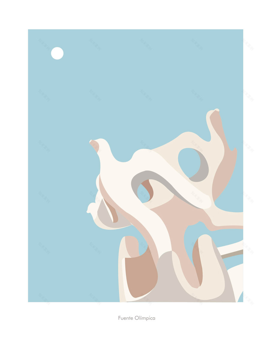 融汇东西的现代主义建筑之旅——墨西哥 Guadalajara 城市建筑指南-15