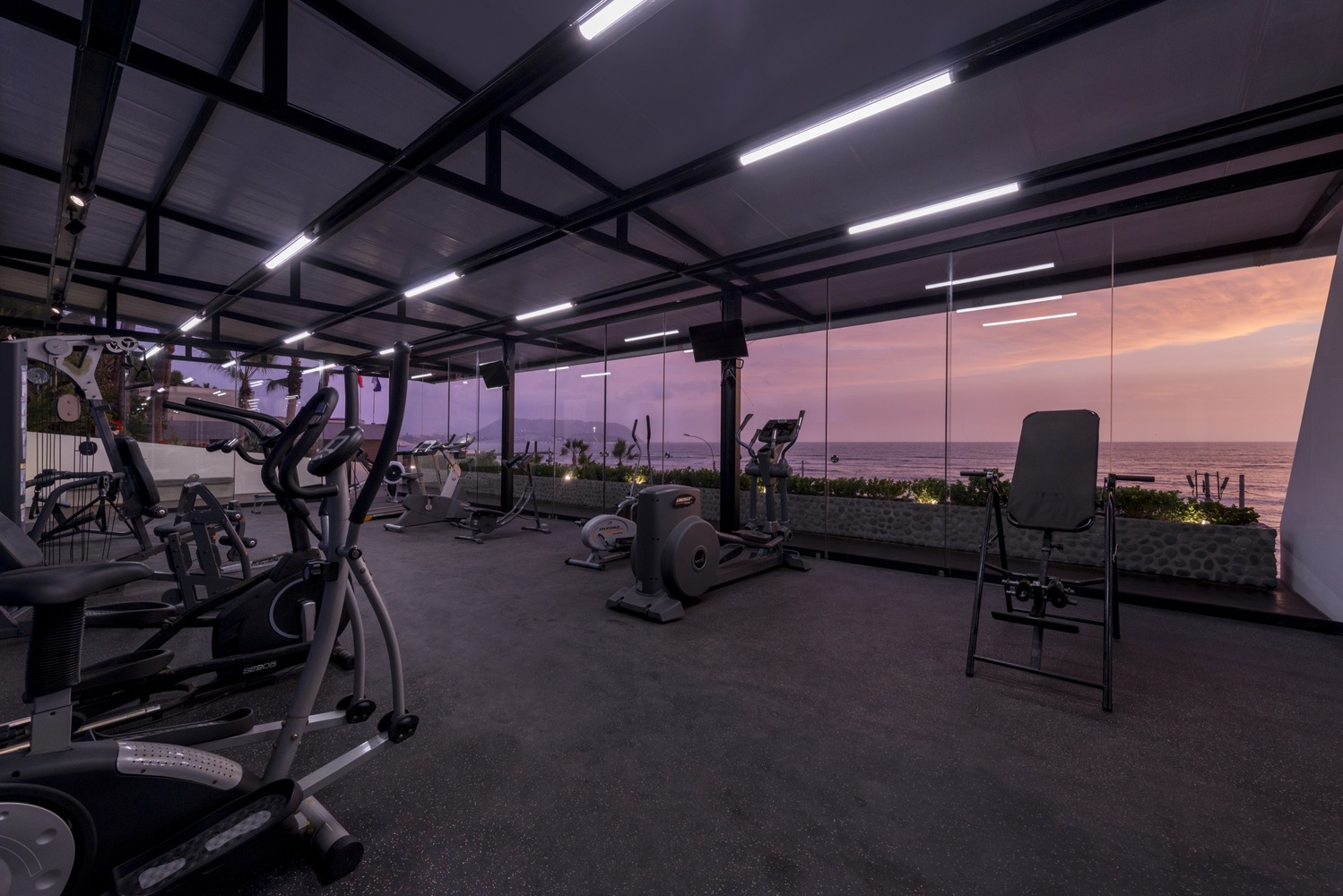 太平洋南俱乐部-32