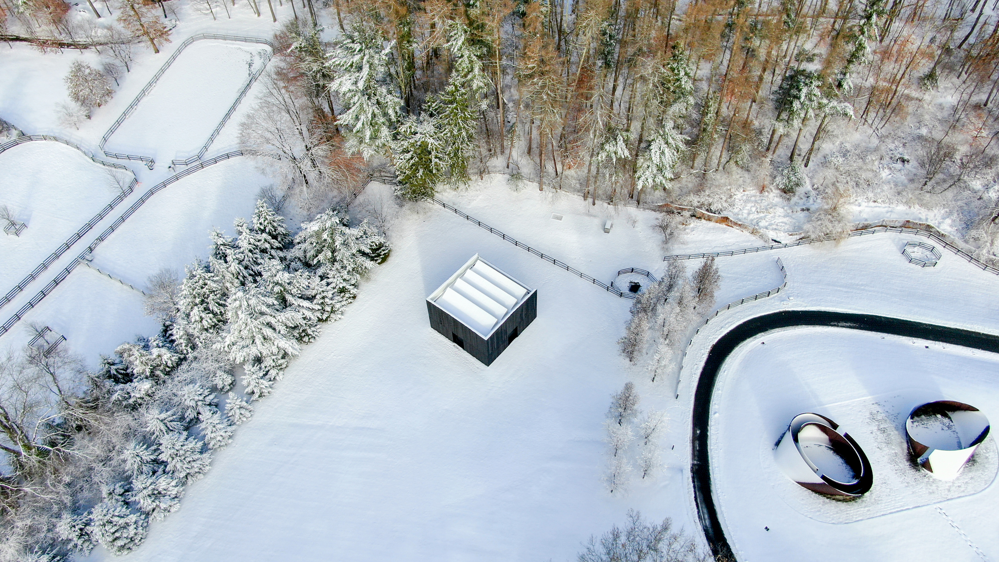 LX 展馆丨美国丨OLI Architecture PLLC-26