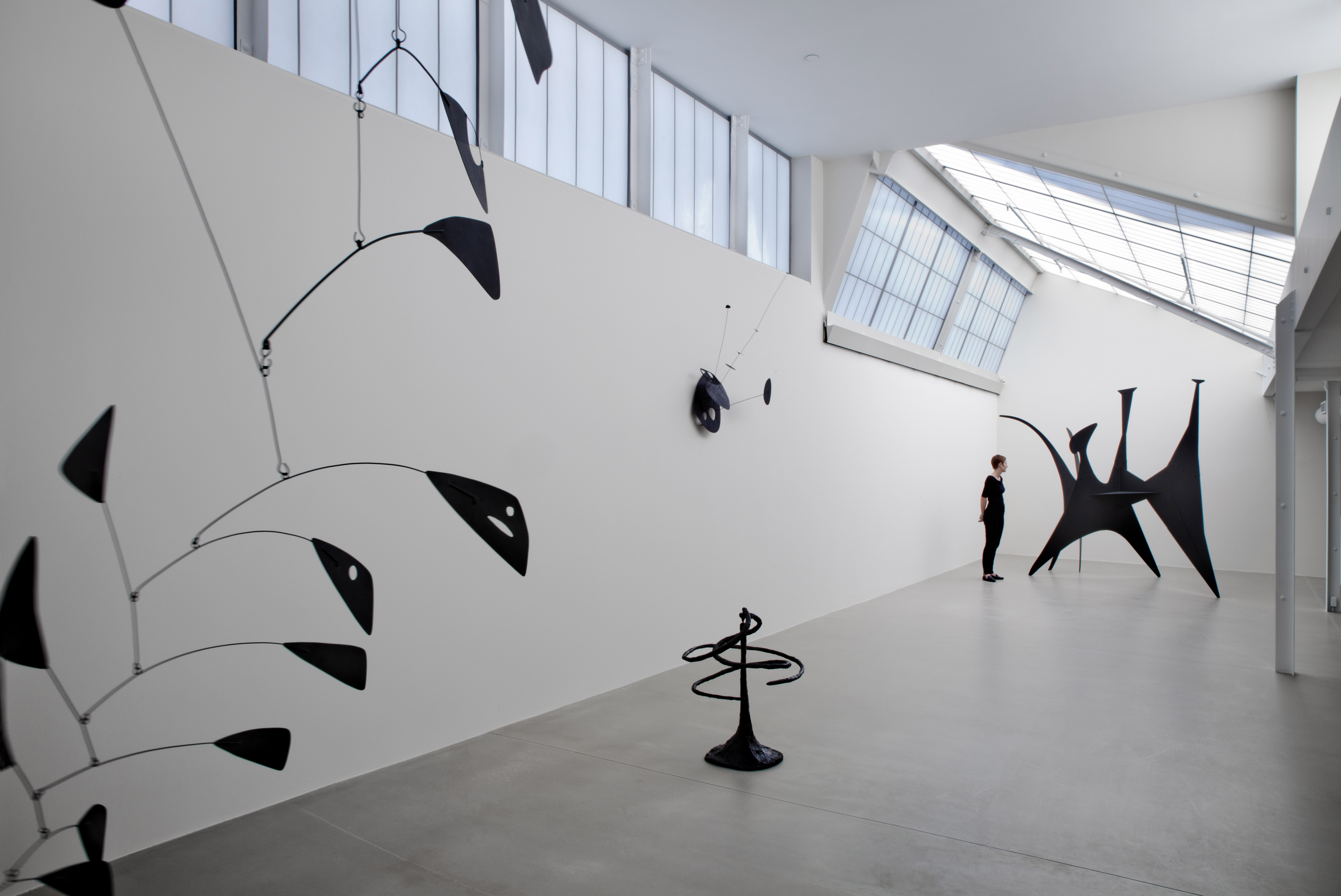 纽约 chelsea 区 7500 平方英尺艺术空间-13