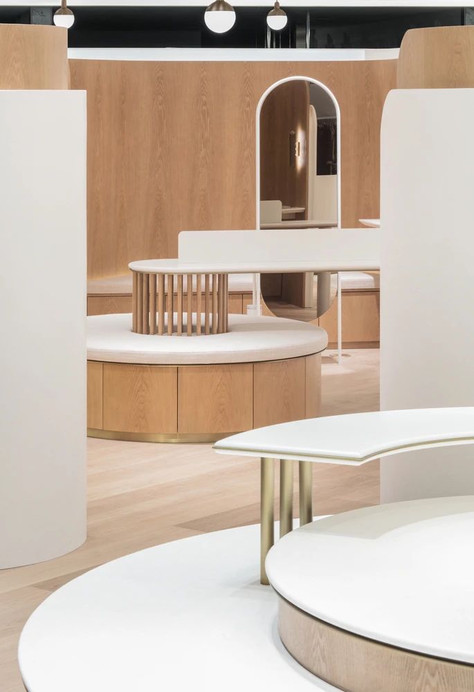 Labotory 打造极简质感奶茶店-88