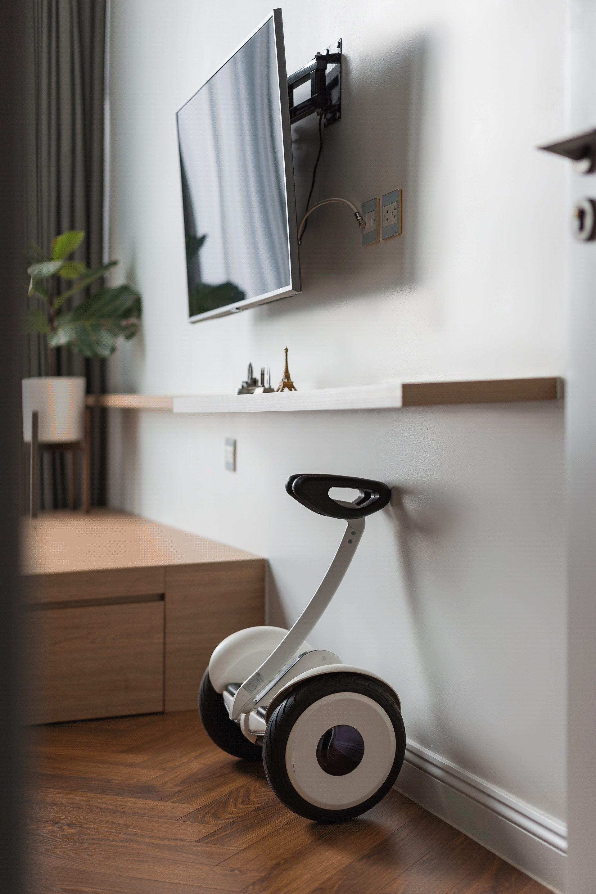 阳光城公寓丨越南河内丨Abluebird Photography-29