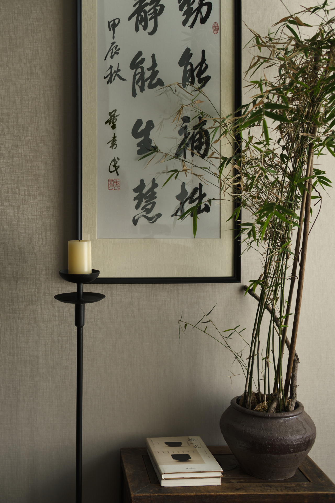 东方人文主义自宅丨中国重庆丨美及设计-42