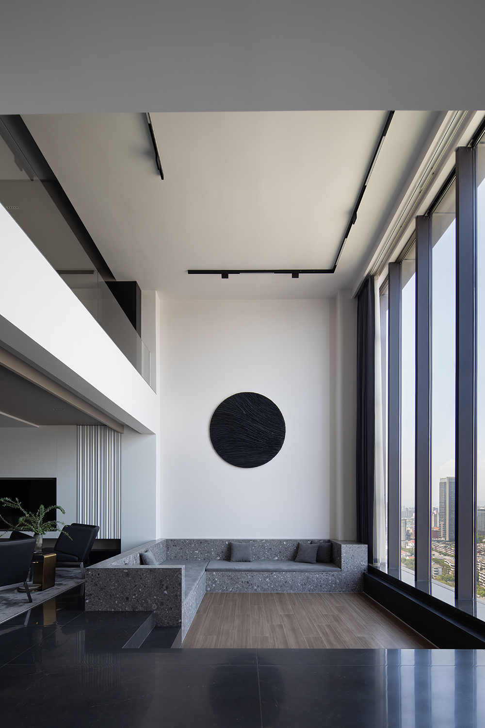 2022 年度私宅设计大赏丨多个设计团队-160