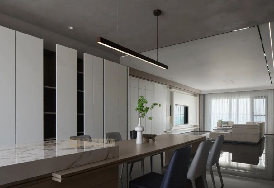 星艺实景|简约,不简单-20