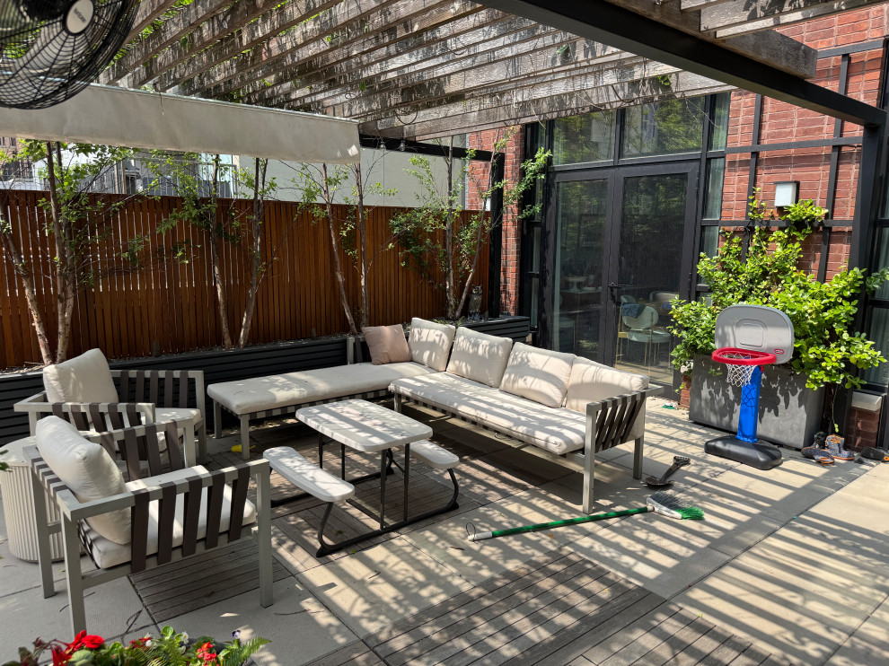 Williamsburg terrace-9