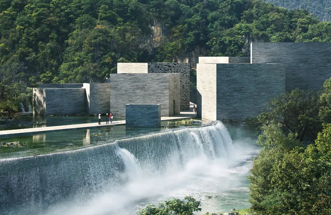 AUBE 欧博设计 2021 年度精彩项目回顾丨中国深圳-28