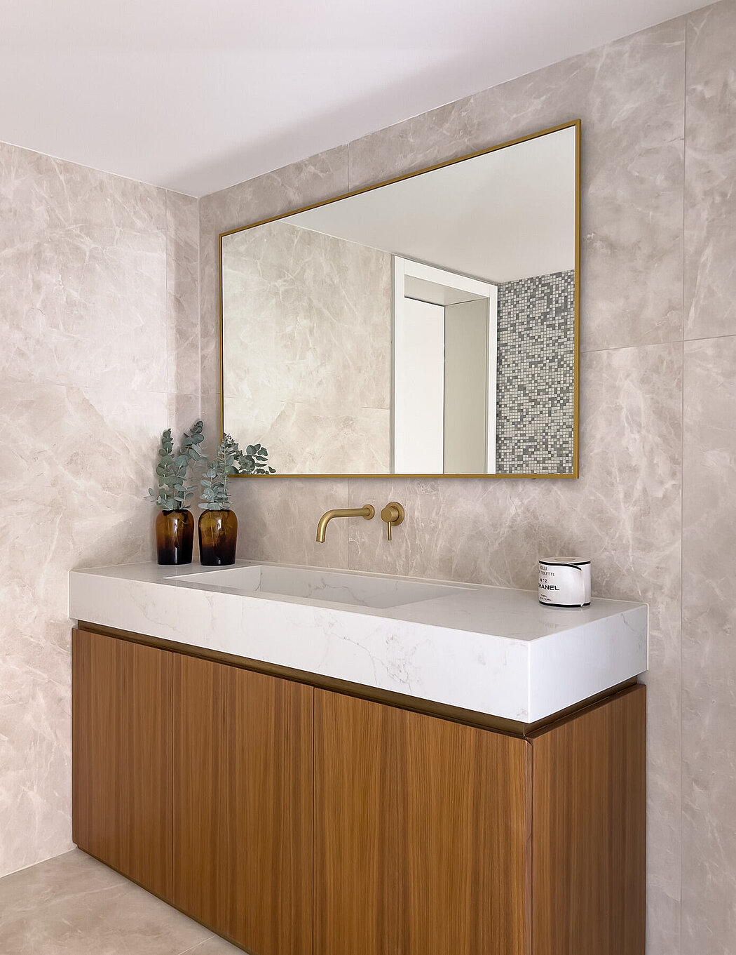 Seaview All Over 公寓丨以色列内坦亚丨Tzvia Kazayoff-10