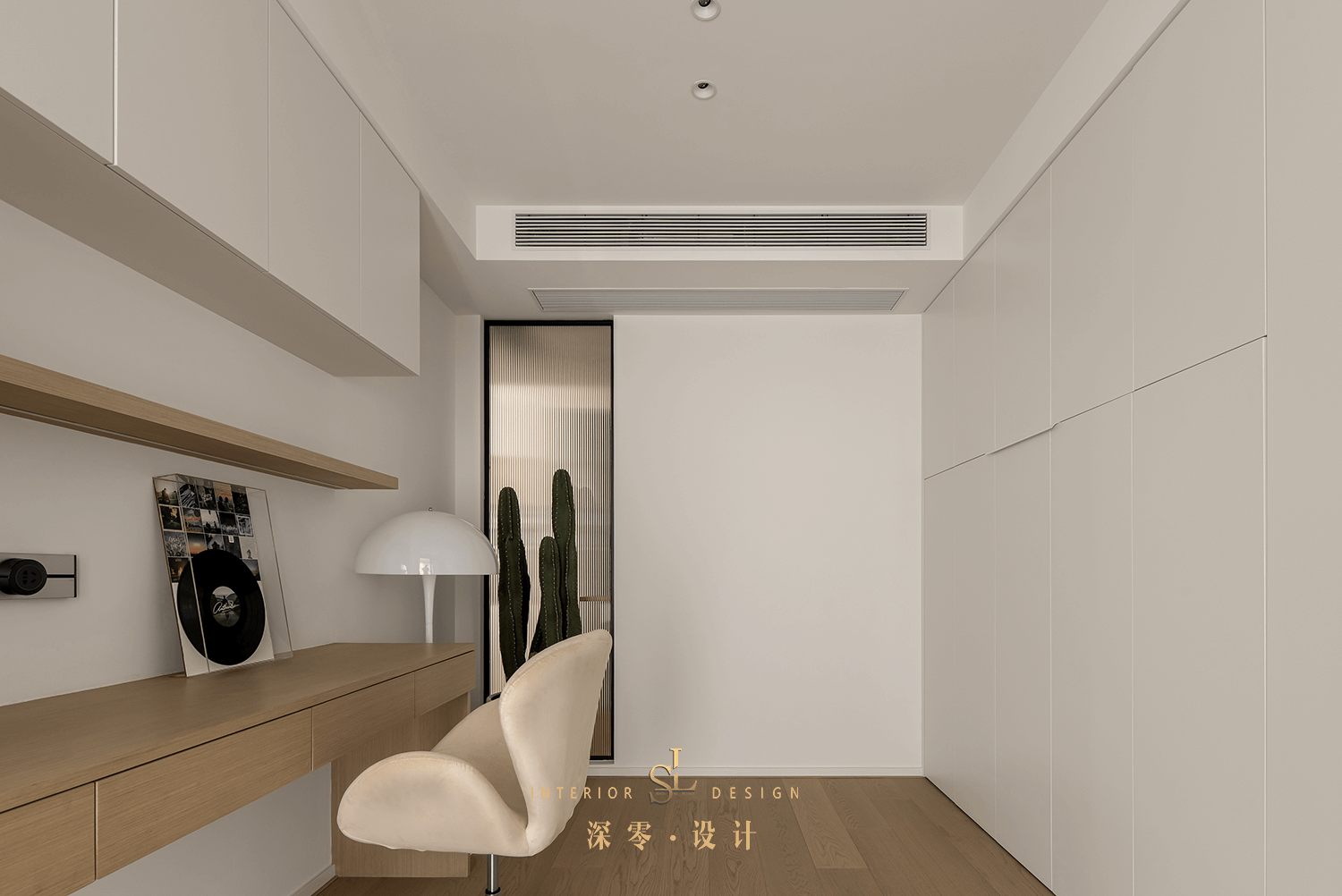 实景·观止丨中国合肥丨合肥深零设计-35