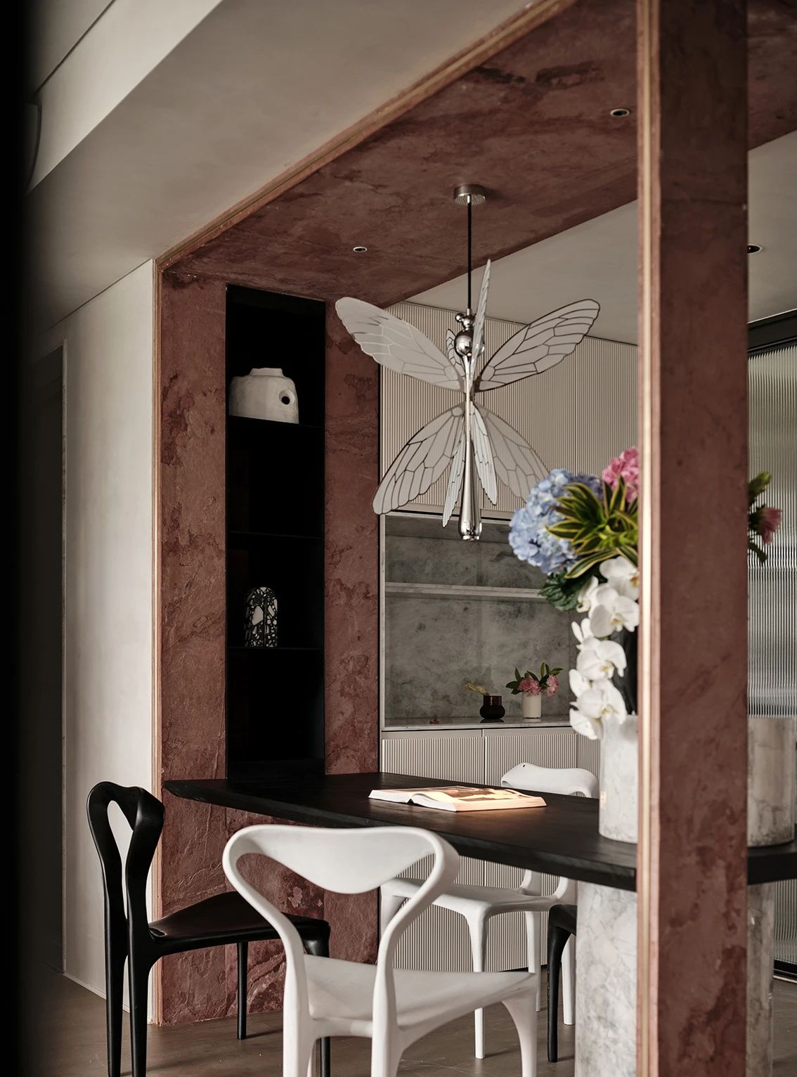 建筑师的自然之所丨中国苏州丨VIMALA DESIGN（无尘建筑设计）-9