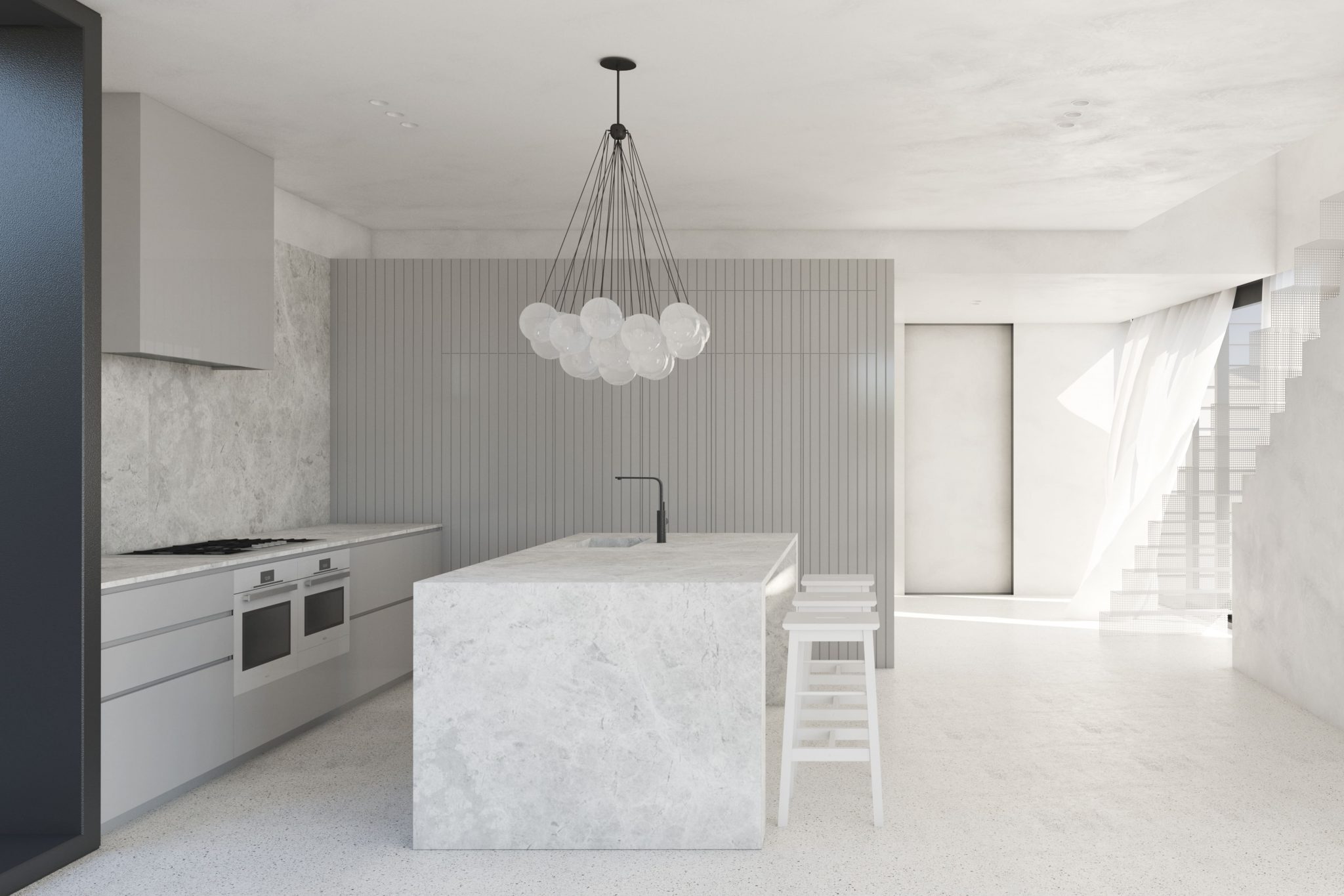 Brunswick House Adam Kane Architects-7