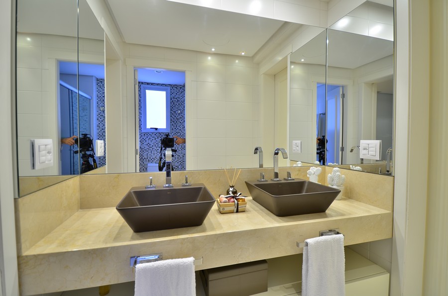 巴西Porto Alegre两层复式公寓设计丨Juliana Baumhardt Arquitetura-51