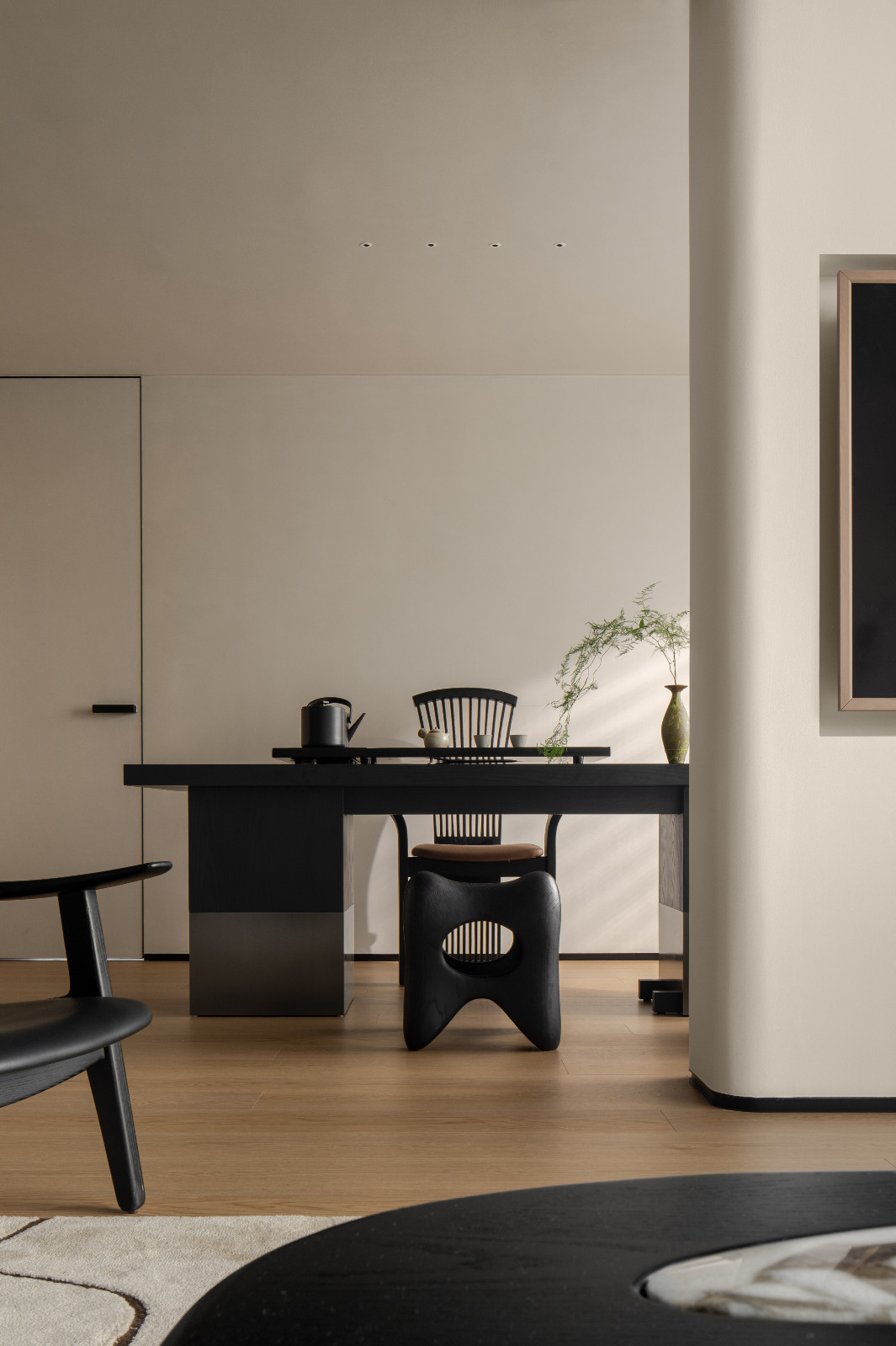 凯云Z宅丨马思设计-14