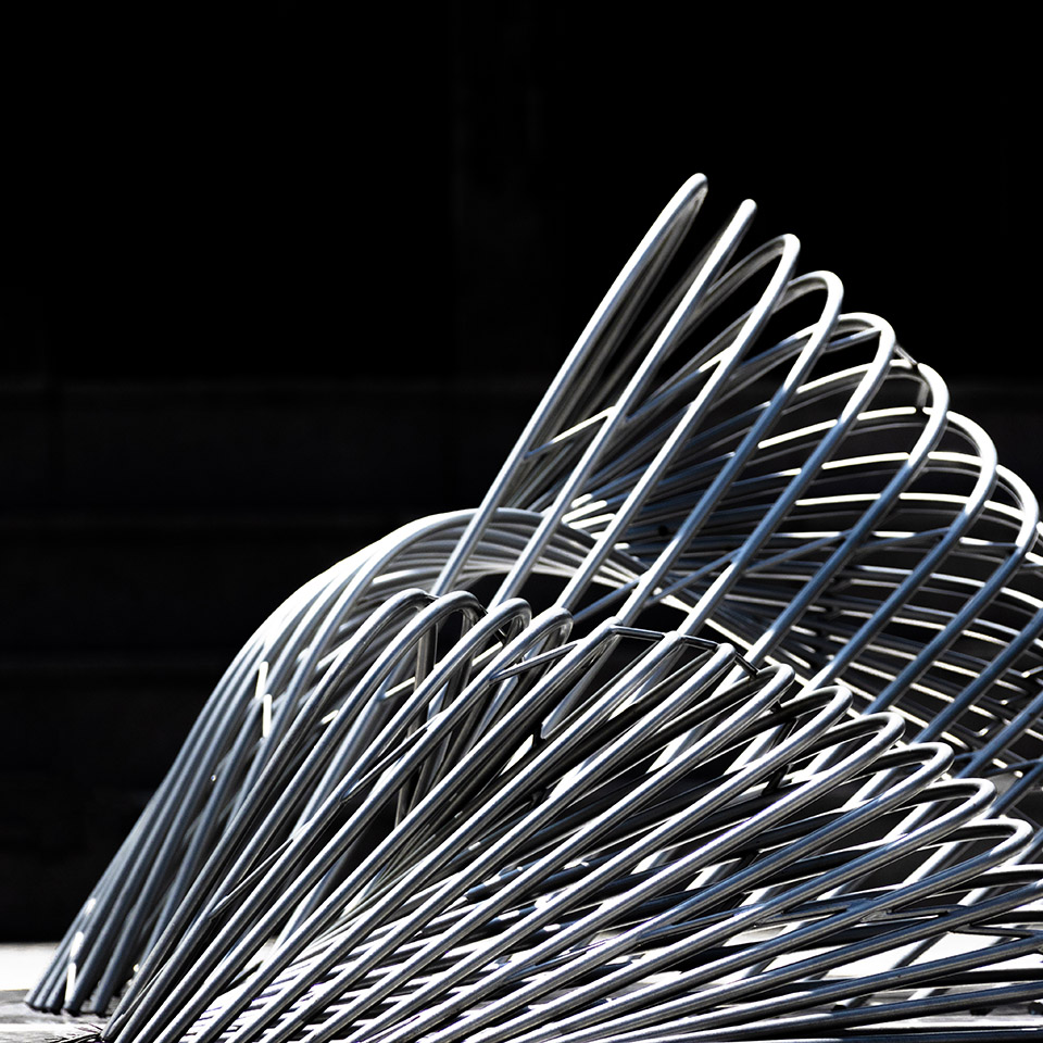 香港艺术馆三部曲公共艺术装置丨中国香港丨AaaM Architects-50