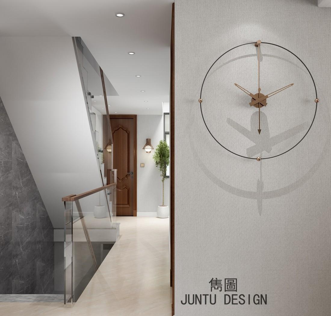 广州潘宅影音茶艺空间-8