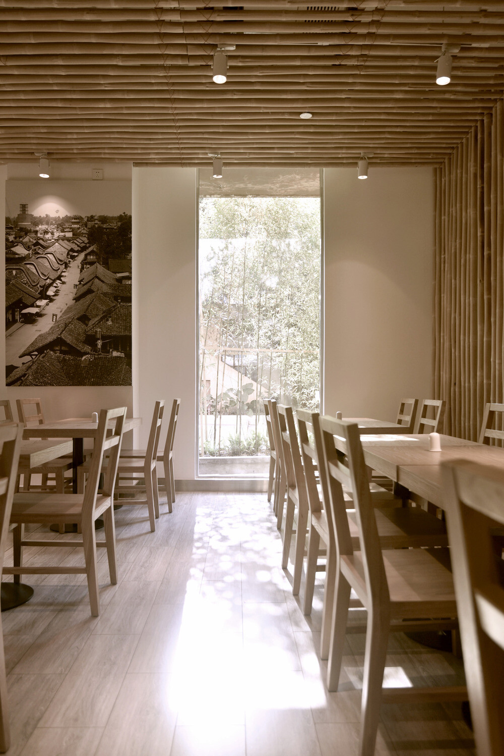 穿越古今的成都城市旅馆-11