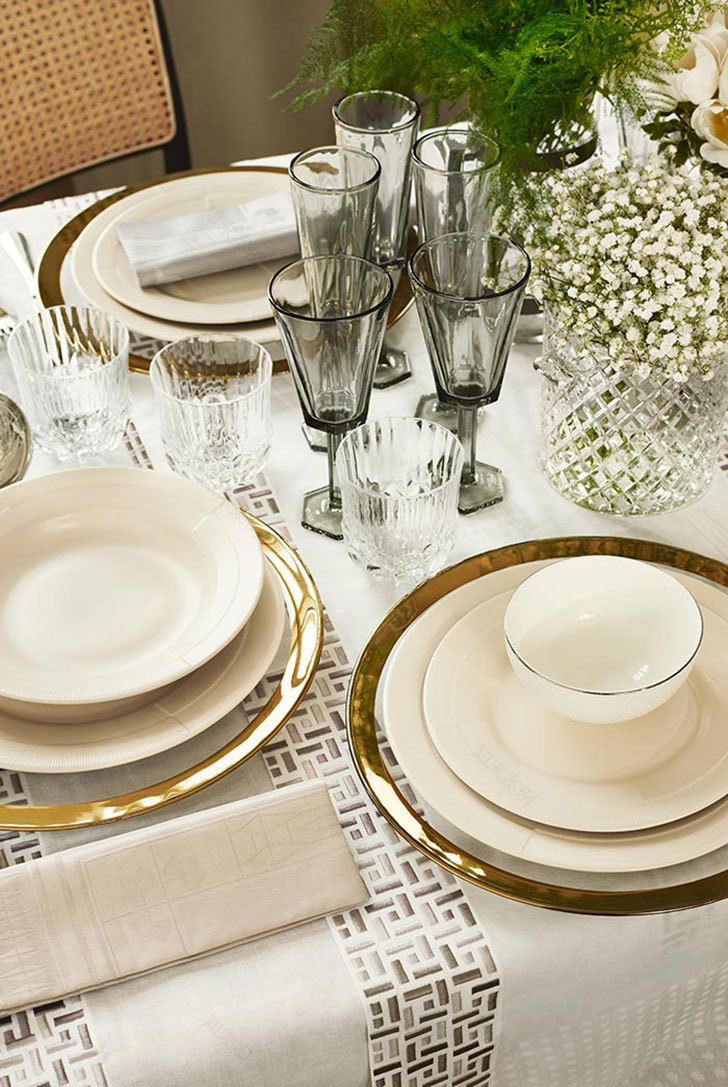 Zara Home 现代主义系列家居设计-13