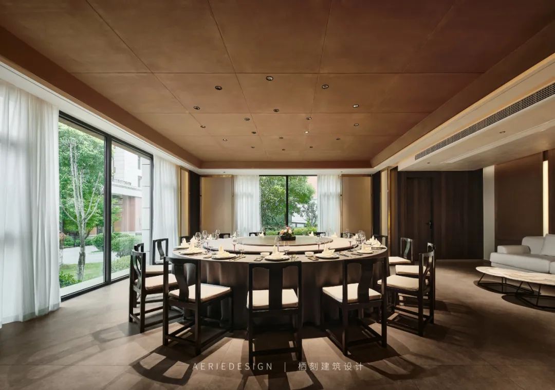 小观园·景宴丨中国南京丨栖刻建筑设-3