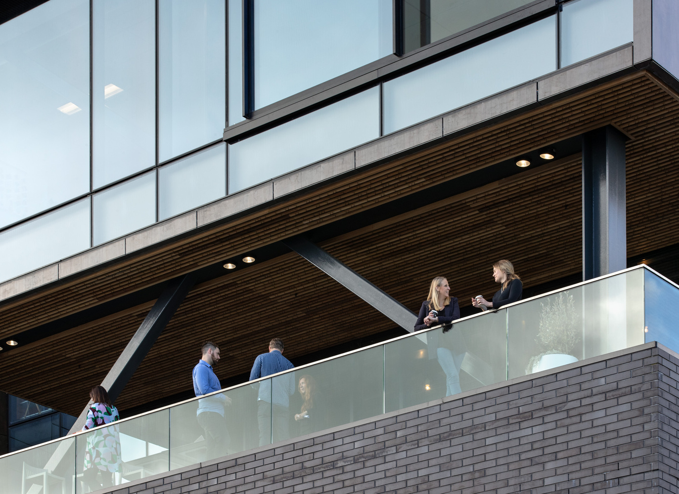 Madden 创新住宅楼-5