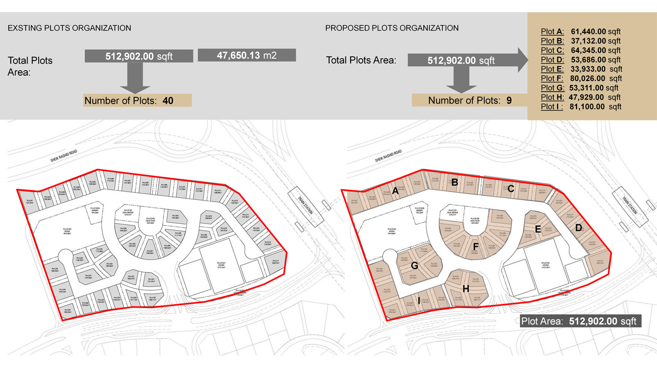 丨阿联酋迪拜丨CUBE Consultants-21