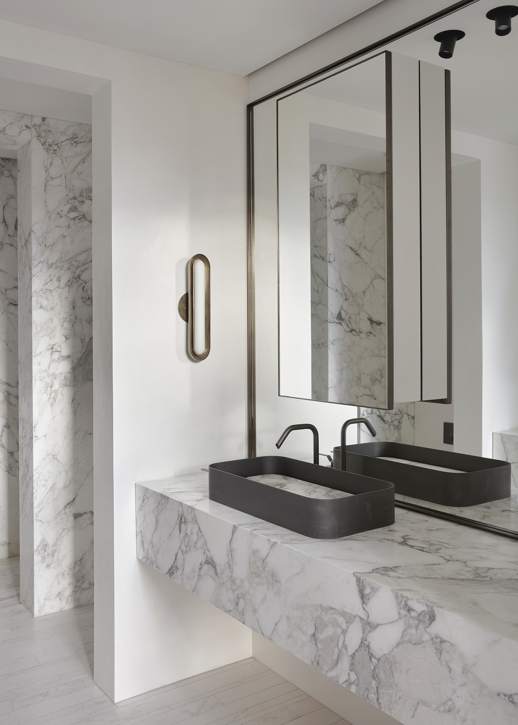 Fiona Lynch新作 | 图拉克的渥太华道路住宅-26