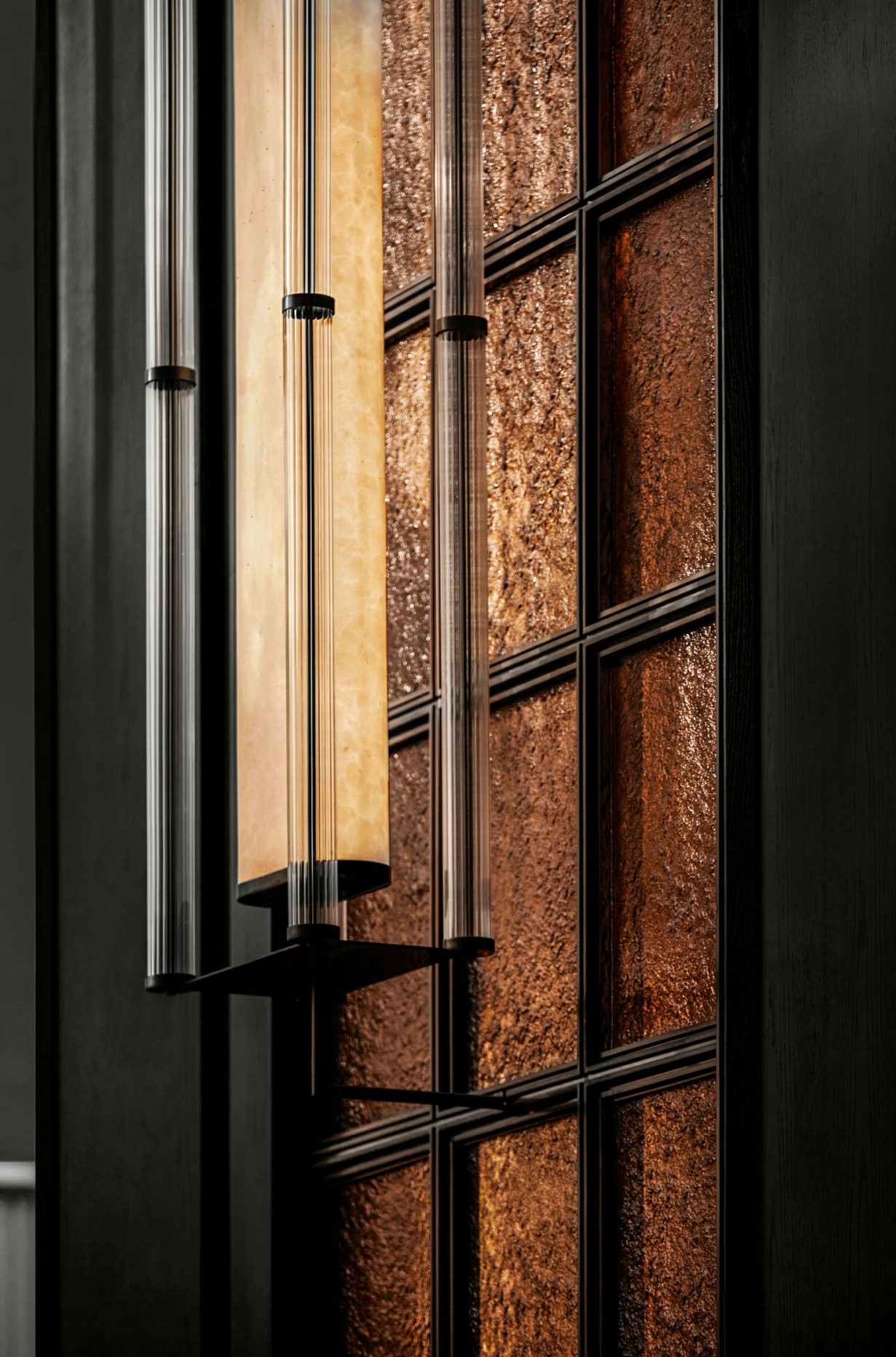 越秀·天悦江湾丨中国郑州丨赛拉维设计CLV.DESIGN-18