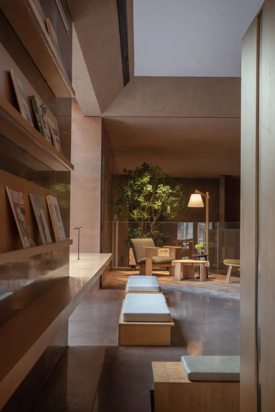 南兴里:未来城市人文社区丨中国杭州丨TOMO 東木筑造-87