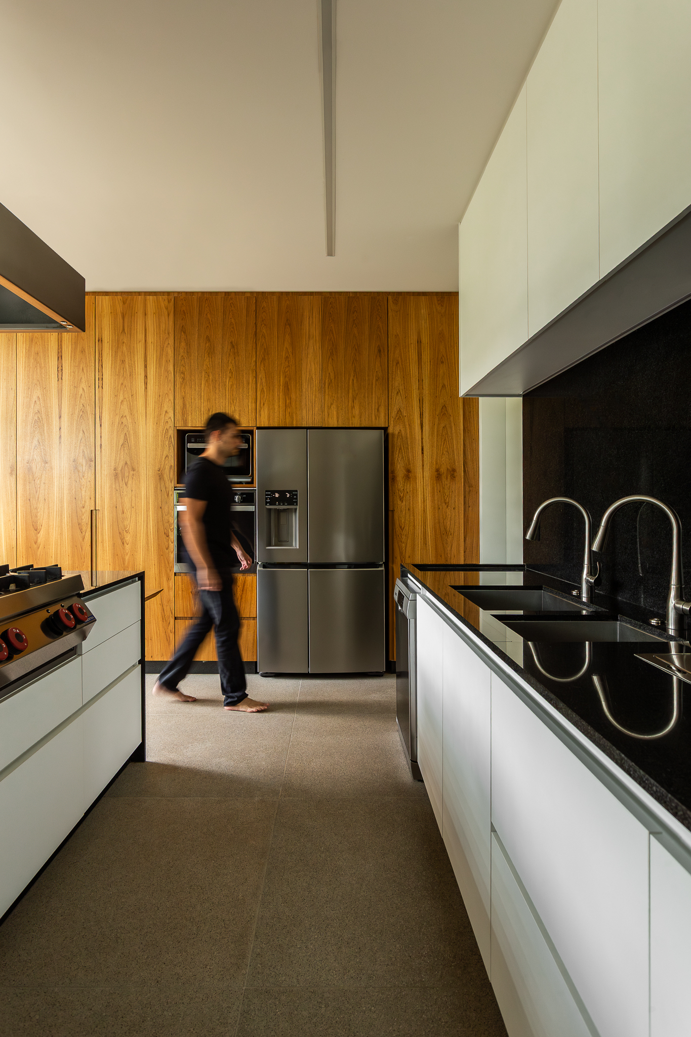 别墅丨巴西丨Aguirre Arquitetura-30