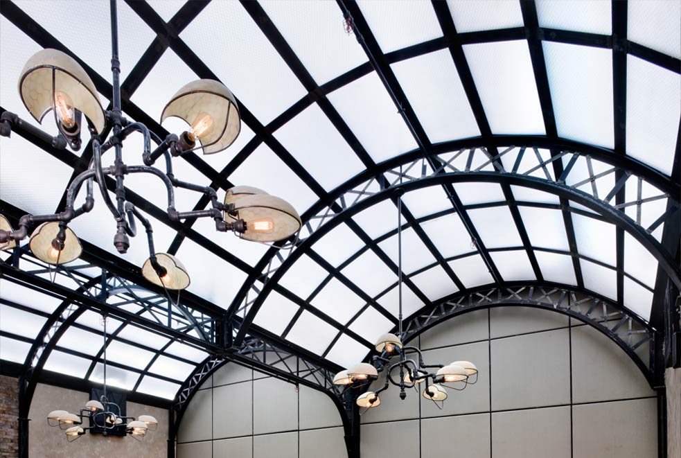 阿灵顿俱乐部牛排寿司餐厅，Arlington club-5