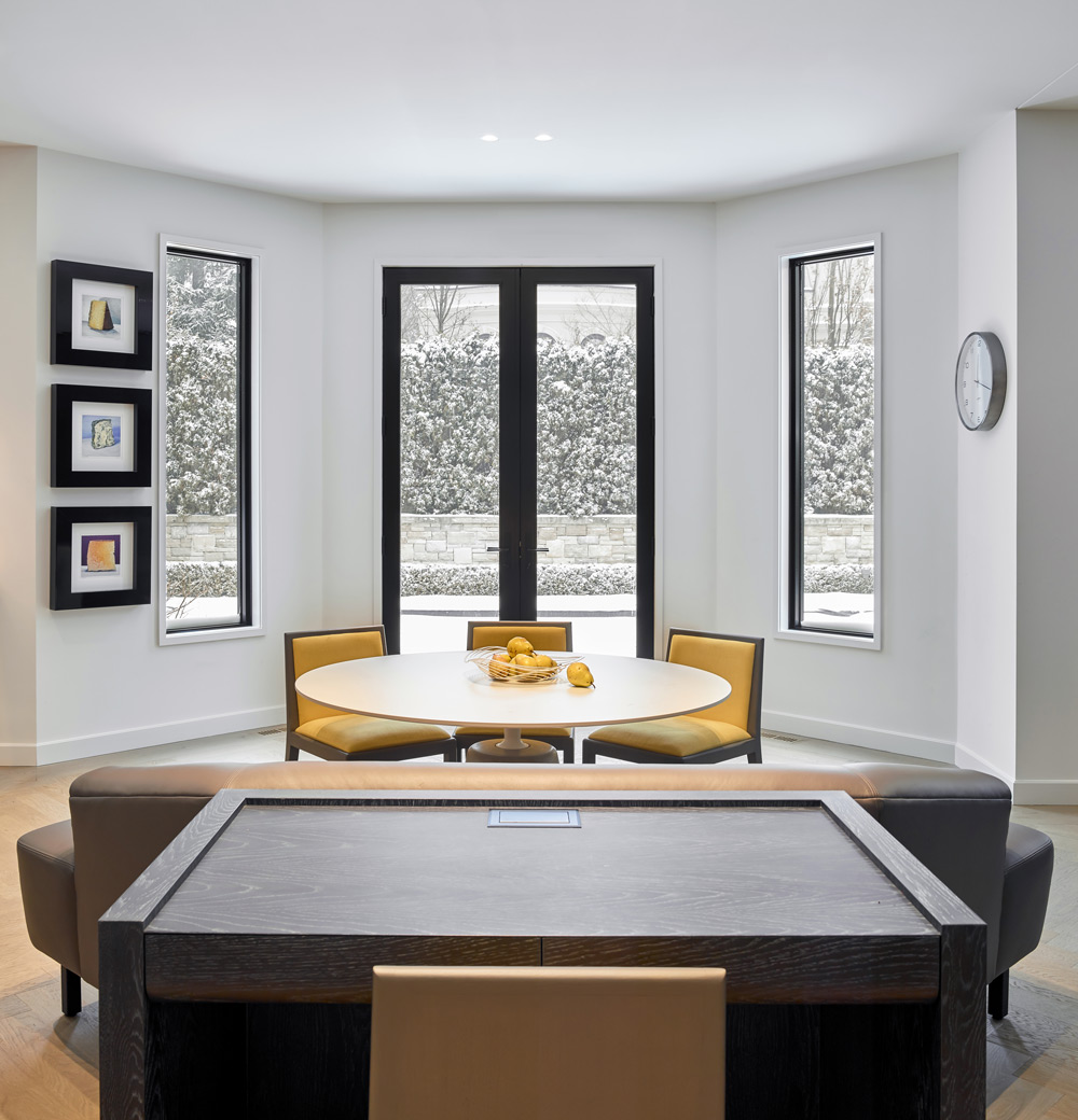 Forest Hill Residence ACDO-2