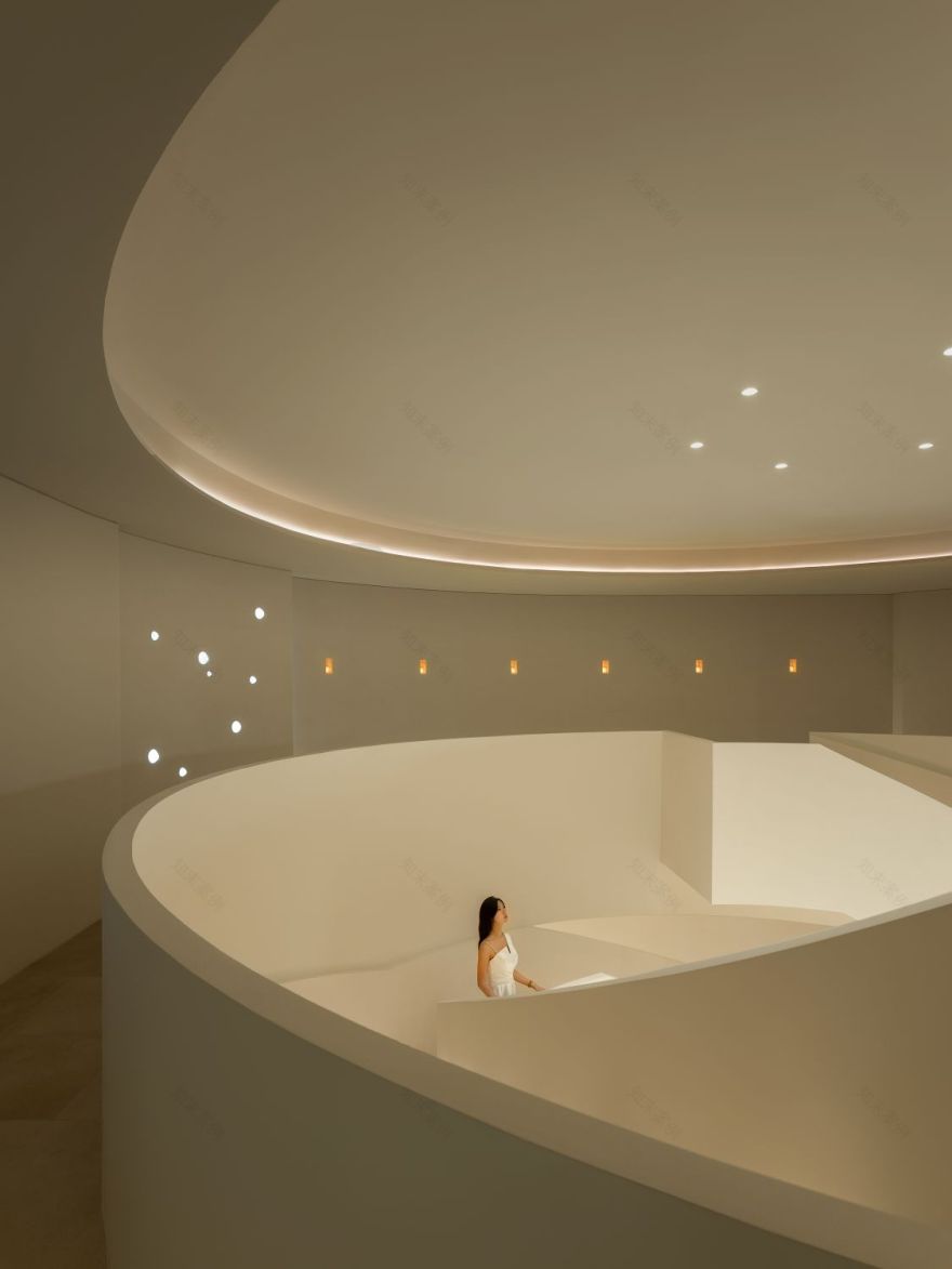 BIRKENBACH·科技护肤·森境 SPA丨中国沈阳丨上海树美千禾空间设计有限公司-17